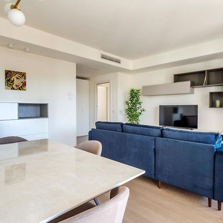 Luvi - Occhialini 4 Apartment Милано Екстериор снимка