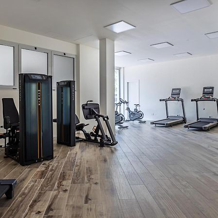 Luvi - Occhialini 4 Apartment Милано Екстериор снимка