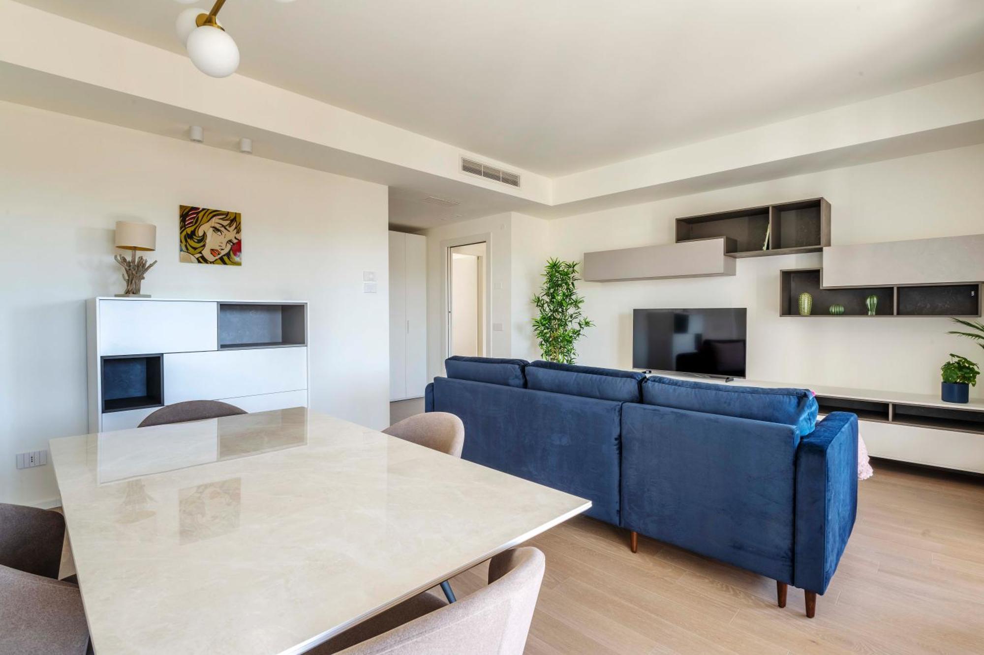 Luvi - Occhialini 4 Apartment Милано Екстериор снимка